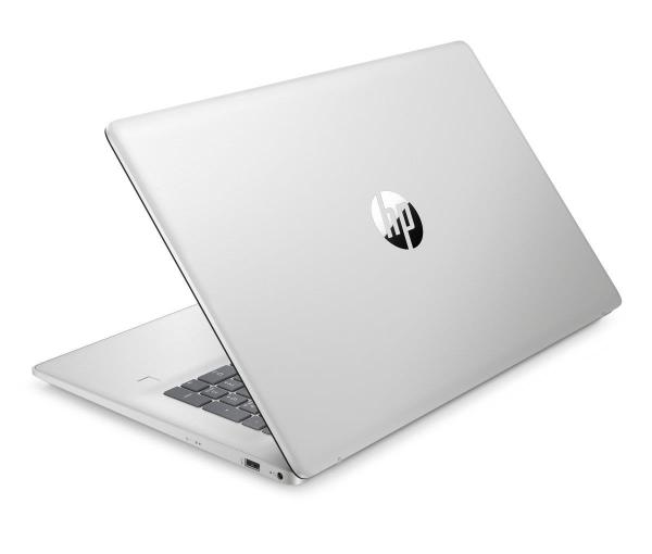 NTB HP 17-cn4002nc,  Core 3-100U,  17.3" FHD AG IPS,  16GB DDR4,  SSD 512GB,  Intel Integrated Graphics, Win11 Home3