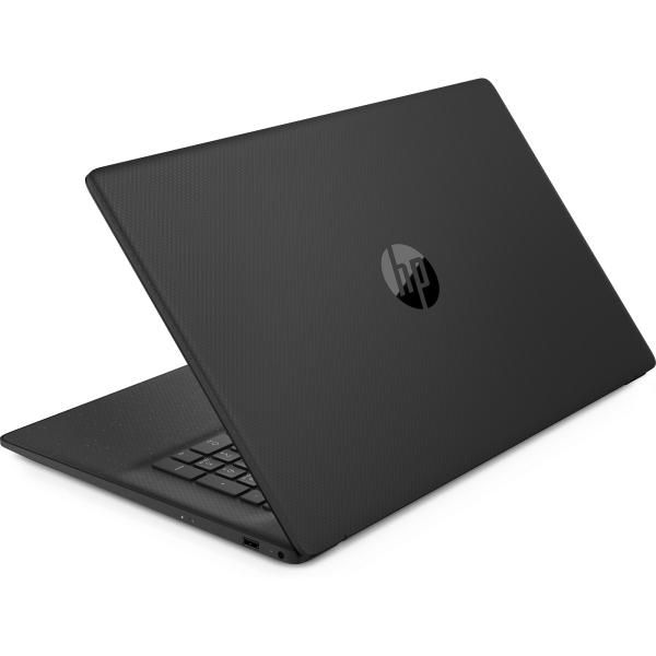 NTB HP 17-cp0300nc,  Ryzen 5-5500U hexa,  17.3" FHD AG IPS,  8GB DDR4,  SSD 512GB,  AMD Radeon Integrated Graphics, Win11 Home4