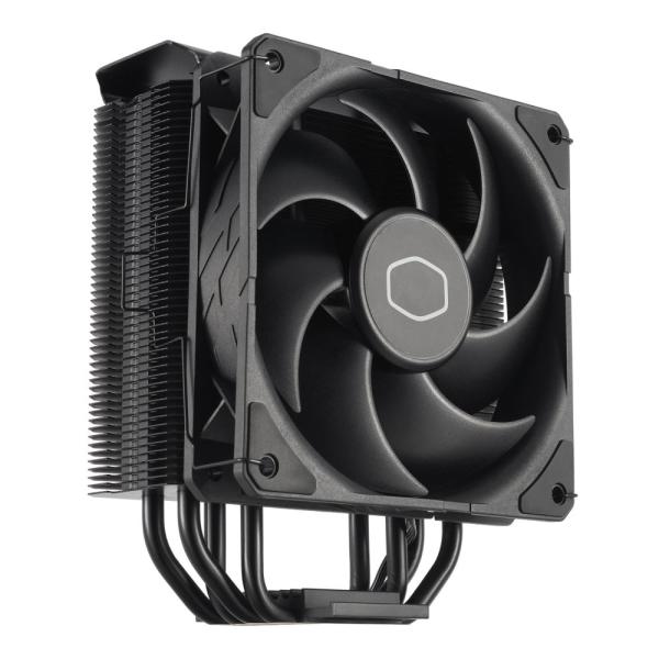 Cooler Master chladič Hyper 212 Black,  120 mm,  LGA1700,  AM55