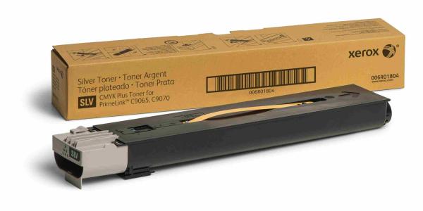 Xerox Silver Toner Cartridge pro PrimeLink C9065,C9070 (24 000 str.)