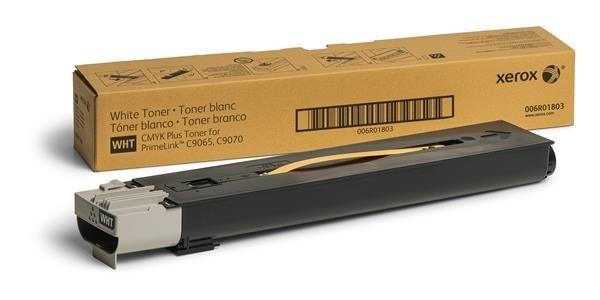 Xerox White Toner Cartridge pro PrimeLink C9065,C9070 (15 000 str.)