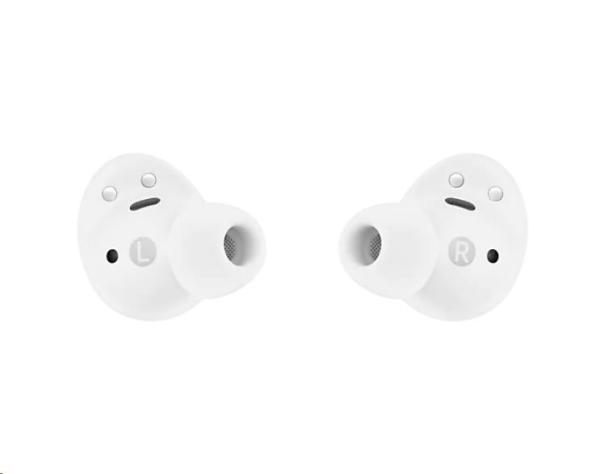 Samsung bluetooth sluchátka Galaxy Buds 2 Pro,  EU,  bílá1