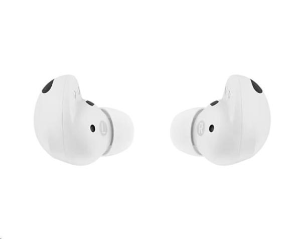 Samsung bluetooth sluchátka Galaxy Buds 2 Pro,  EU,  bílá2