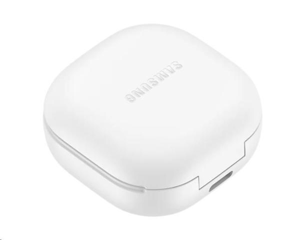 Samsung bluetooth sluchátka Galaxy Buds 2 Pro,  EU,  bílá5