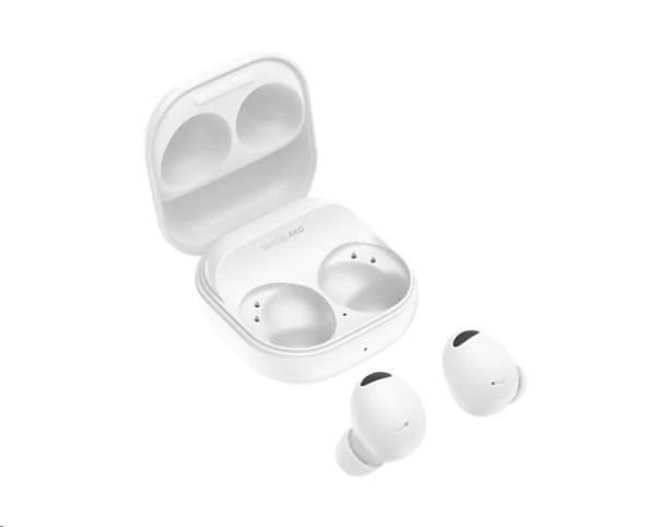 Samsung bluetooth sluchátka Galaxy Buds 2 Pro,  EU,  bílá6