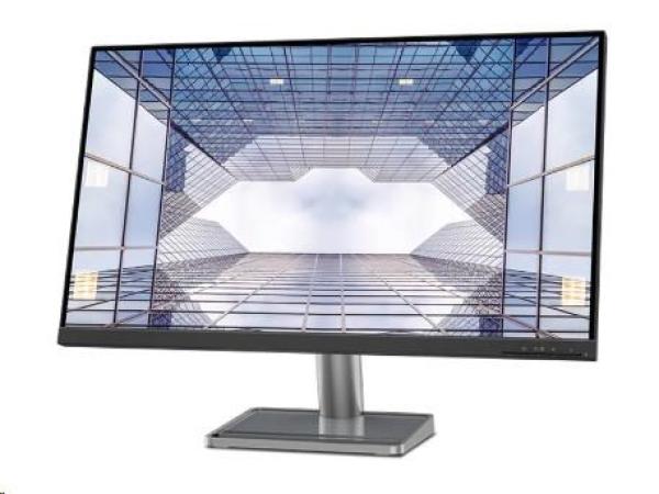 LENOVO LCD L32p-30 - 31.5", 16:9, IPS, 3840x2160, 350 cd/ m2, 1000:1, 4-6ms, HDMI, DP, VESA, 3Y