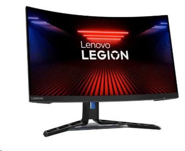 LENOVO LCD Legion R27fc-30 - 27", 16:9, VA, 1920x1080, 350 cd/ m2, 3000:1, 0.5-6ms, HDMI, DP, VESA, PIVOT, 3Y1