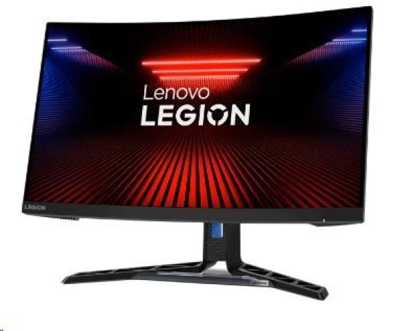 LENOVO LCD Legion R27fc-30 - 27", 16:9, VA, 1920x1080, 350 cd/ m2, 3000:1, 0.5-6ms, HDMI, DP, VESA, PIVOT, 3Y2