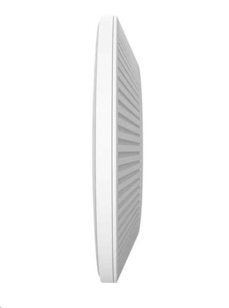 TP-Link EAP783 OMADA WiFi7 AP (BE19000, 2, 4GHz/ 5GHz/ 6GHz, 2x10GbELAN, 1xPoE++)1