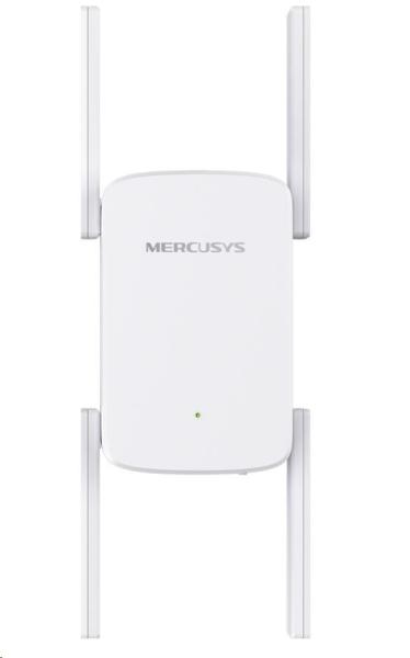 MERCUSYS ME50G WiFi5 Extender/ Repeater (AC1900, 2, 4GHz/ 5GHz, 1xGbELAN)