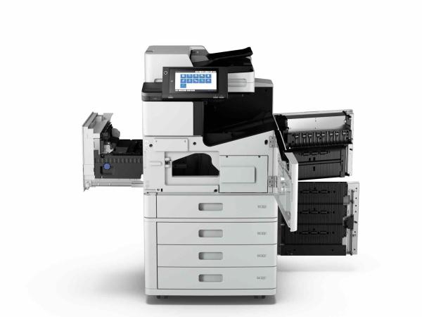 EPSON tiskárna ink čb WorkForce Enterprise WF-M21000 D4TW,  A3,  100ppm,  LAN,  Wi-Fi (Direct),  USB0
