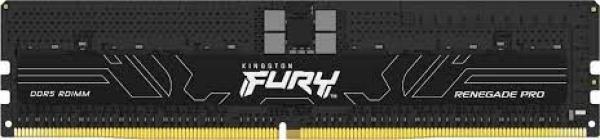 KINGSTON DIMM DDR5 16GB 6400MT/s ECC Reg FURY Renegade Pro EXPO