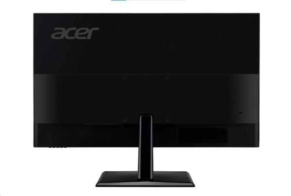 ACER LCD EK241YHbi - 60cm (23.8"),  FHD VA LED, 100 Hz, 1ms, 250cd/ m2, HDMI, VGA, VESA,  black3