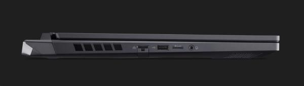 Acer Nitro 17/ AN17-41/ R5-7535HS/ 17, 3"/ QHD/ 16GB/ 1TB SSD/ RTX 4050/ W11H/ Black/ 2R