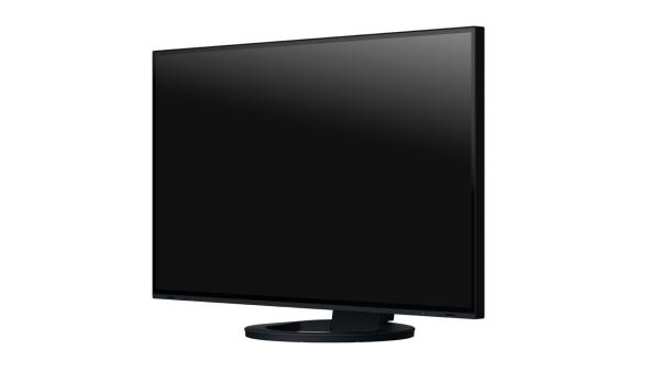 EIZO FlexScan/ EV2781/ 27"/ IPS/ QHD/ 60Hz/ 5ms/ Black/ 5R0
