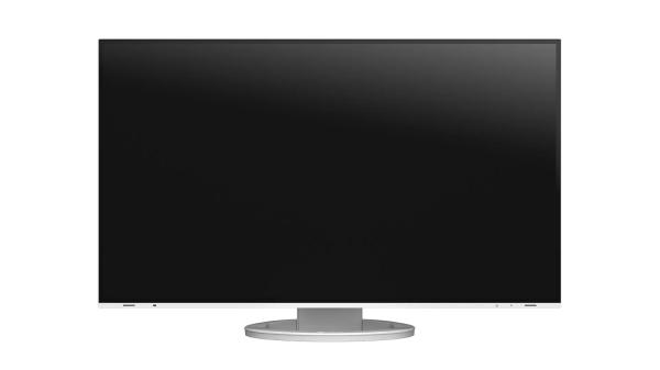 EIZO FlexScan/ EV2781/ 27"/ IPS/ QHD/ 60Hz/ 5ms/ White/ 5R