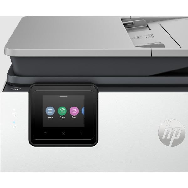 HP All-in-One Officejet Pro 8132e HP+ (A4, 20 strán za minútu, USB 2.0, Ethernet, Wi-Fi, duplex, tlač, skenovanie, kopí0