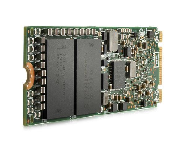 HPE 3.84TB NVMe Gen4 Mainstream Performance Read Intensive SFF BC U.3 Static V2 Multi Vendor SSD