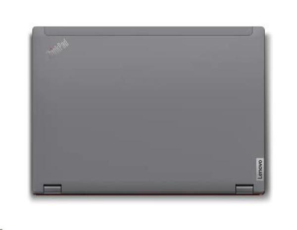 LENOVO NTB ThinkPad/Workstation P16 Gen2 - i7-13700HX,16" WQXGA IPS,32GB,1TSSD,THb,LTE,RTX 2000 Ada,W11P,3Y Premier3