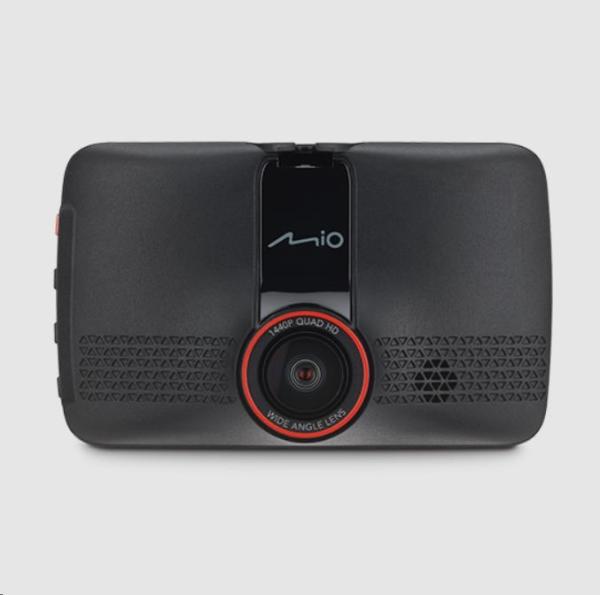 Mio MiVue 802 2.5K WIFI4