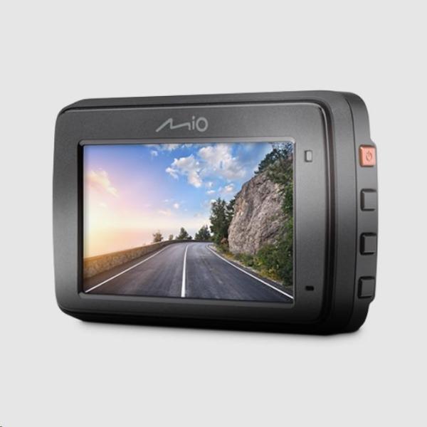 Mio MiVue 802 2.5K WIFI3