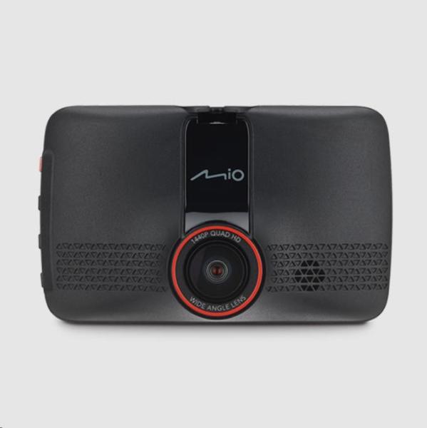 Mio MiVue 803 2.5K WIFI GPS1