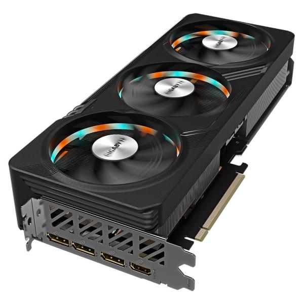 GIGABYTE VGA NVIDIA GeForce RTX 4070 SUPER GAMING OC 12G,  12G GDDR6X,  3xDP,  1xHDMI1