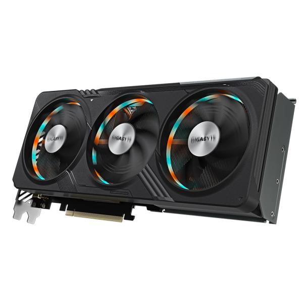 GIGABYTE VGA NVIDIA GeForce RTX 4070 SUPER GAMING OC 12G,  12G GDDR6X,  3xDP,  1xHDMI2