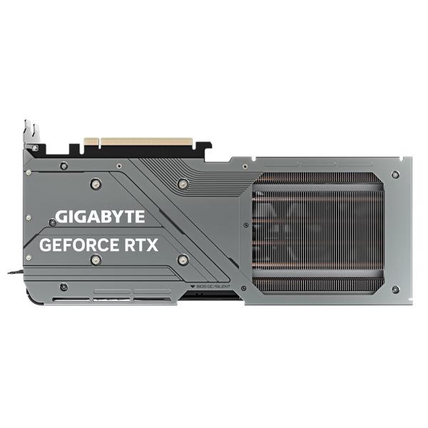 GIGABYTE VGA NVIDIA GeForce RTX 4070 SUPER GAMING OC 12G,  12G GDDR6X,  3xDP,  1xHDMI3