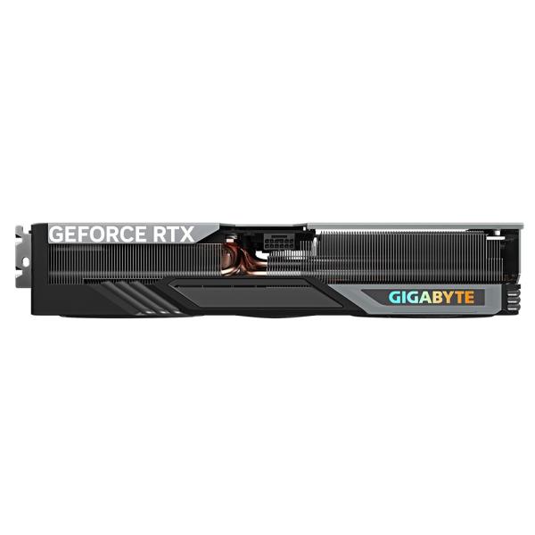 GIGABYTE VGA NVIDIA GeForce RTX 4070 SUPER GAMING OC 12G,  12G GDDR6X,  3xDP,  1xHDMI4