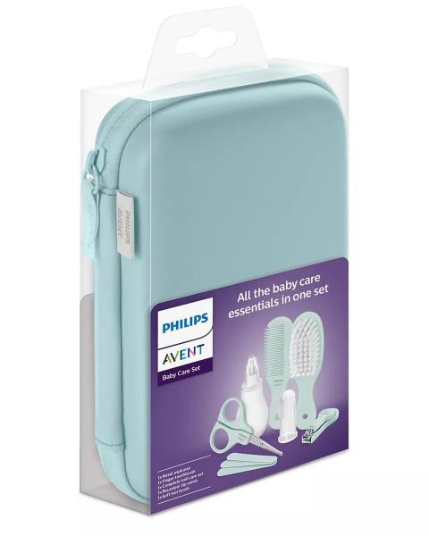 Philips Avent SCH401/ 00 sada pro péči o dítě4