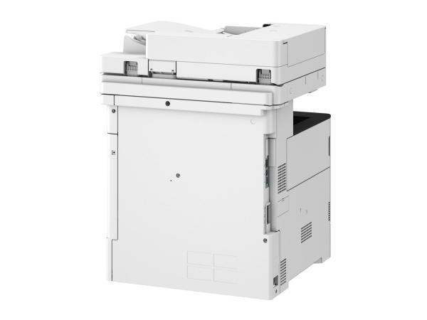 <p>Canon i-SENSYS MF842CDw (tlač,  kopírovanie,  skenovanie,  faxovanie),  obojstranná tlač,  DADF,  USB,  LAN,  Wi-Fi</ p>1