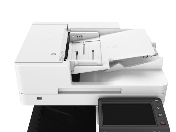 <p>Canon i-SENSYS MF842CDw (tlač,  kopírovanie,  skenovanie,  faxovanie),  obojstranná tlač,  DADF,  USB,  LAN,  Wi-Fi</ p>2