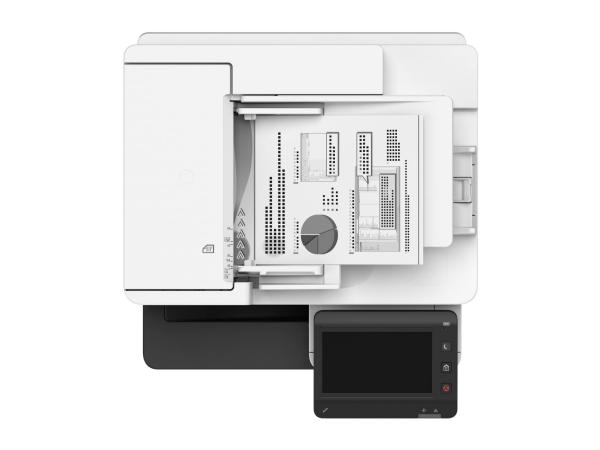 <p>Canon i-SENSYS MF842CDw (tlač,  kopírovanie,  skenovanie,  faxovanie),  obojstranná tlač,  DADF,  USB,  LAN,  Wi-Fi</ p>3