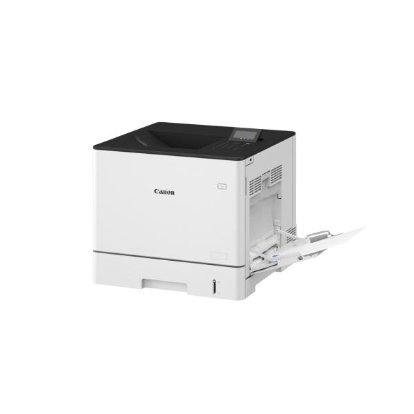 <p>Canon I-SENSYS LBP732CDW farebný,  SF,  duplex,  USB,  LAN</ p>0