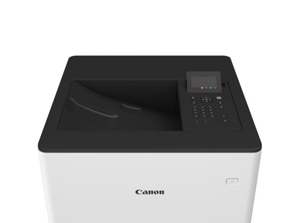 <p>Canon I-SENSYS LBP732CDW farebný,  SF,  duplex,  USB,  LAN</ p>3