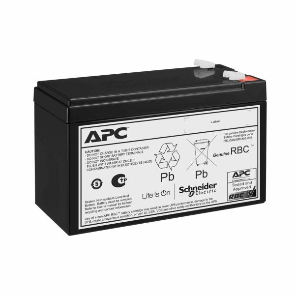 APC Replacement Battery Cartridge 176