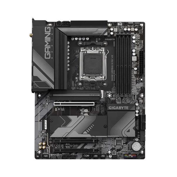 GIGABYTE MB Sc AM5 B650 GAMING X AX V2,  AMD B650,  4xDDR5,  1xDP,  1xHDMI,  WiFi1