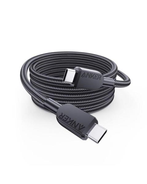 Anker 310 USB-C Cable 1.8M,  240W