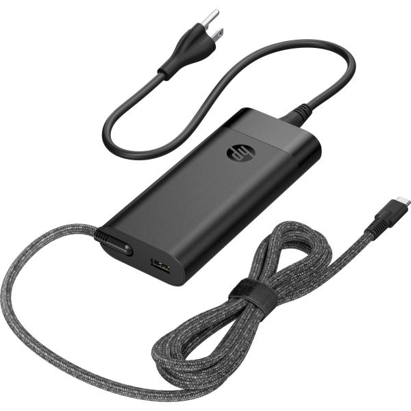 HP USB-C 110W Laptop Charger2