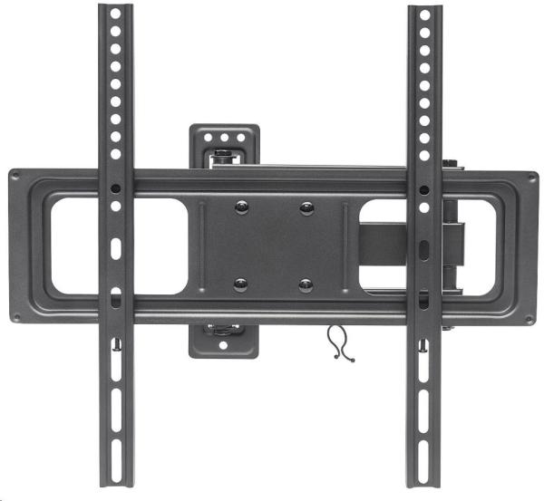 Manhattan TV LCD Wall Mount for 32"-55",  Full motion3
