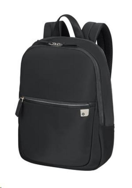 Samsonite ECO WAVE Backpack 14, 1" Black