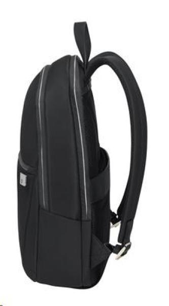 Samsonite ECO WAVE Backpack 14, 1" Black1