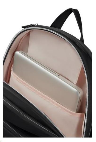 Samsonite ECO WAVE Backpack 15, 6" Black2