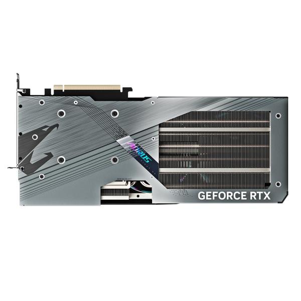 Gigabyte AORUS GeForce RTX 4070 Ti SUPER MASTER 16G2