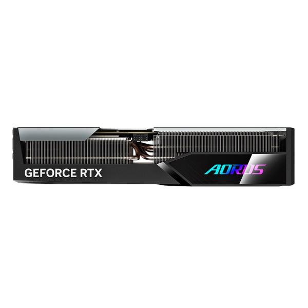 Gigabyte AORUS GeForce RTX 4070 Ti SUPER MASTER 16G3