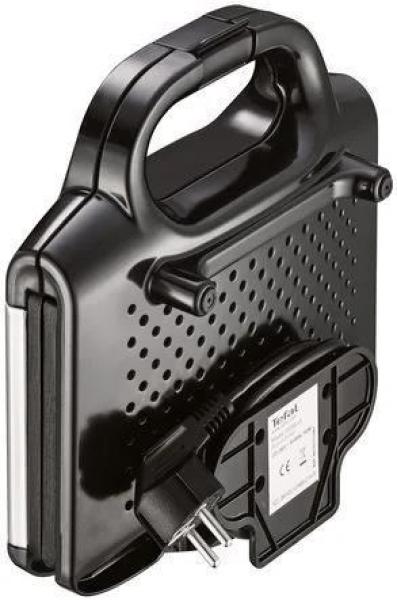 BAZAR - Tefal SM157236 Ultra Compact toustovač, 700 W, indikátor připravenosti, nepřilnavý povrch - poškozený obal3