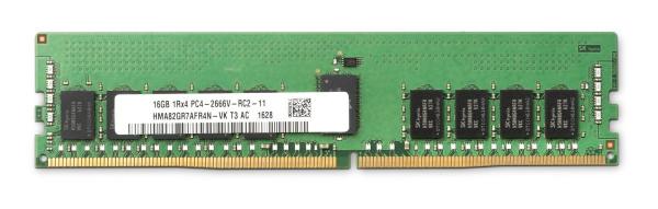 HP 32GB (1x32GB) DDR5 4800 DIMM ECC REGMem Z4 G5/ Z6 G5/ Z8 G5