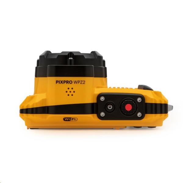 KODAK WPZ2 Yellow0