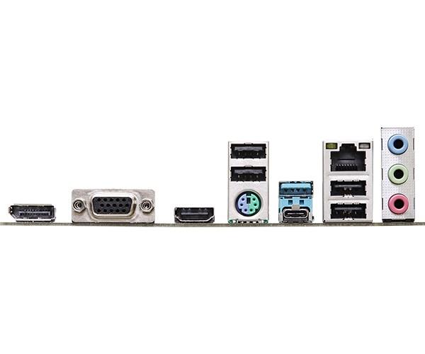 ASRock MB Sc LGA1700 H610M-HDV/ M.2+ D5,  Intel H610,  2xDDR5,  1xDP,  1xHDMI,  1xVGA,  mATX3